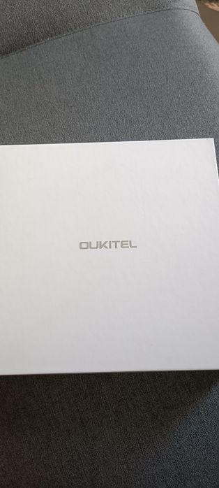 Oukitel wp 5 pro