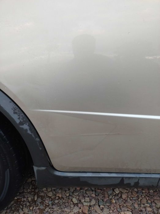 Honda Civic VIII 1.8 VTEC