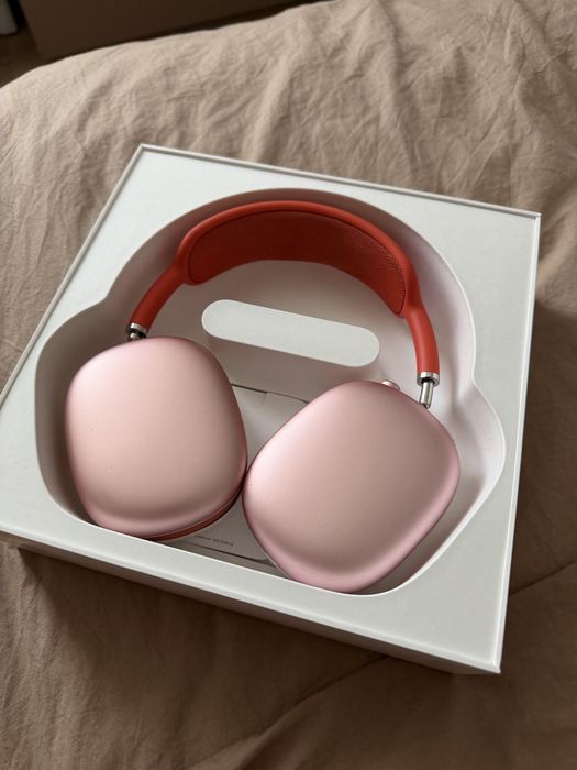 Навушники Airpods max