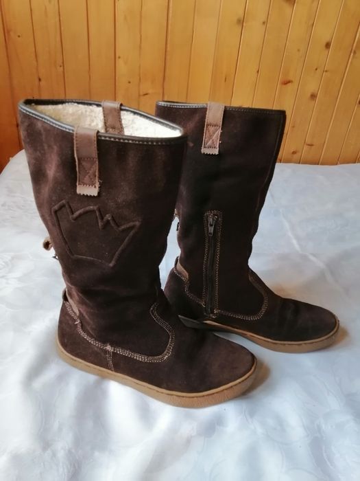 Buty zimowe Svea