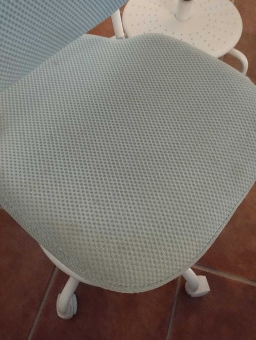 cadeira para criança