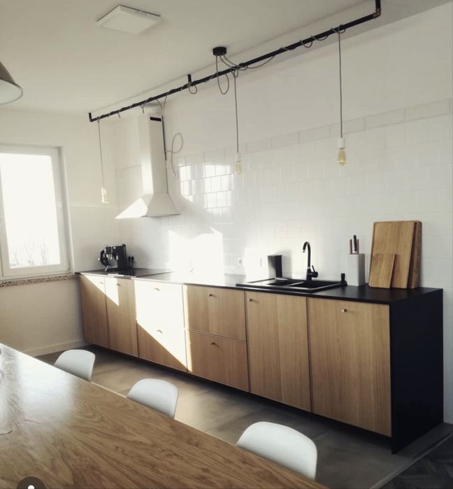 Okap Ikea Matrtradition wyciąg kuchenny stan bardzo dobry