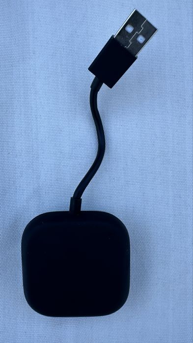 Adaptador Android auto, sem fios para carro ou mota