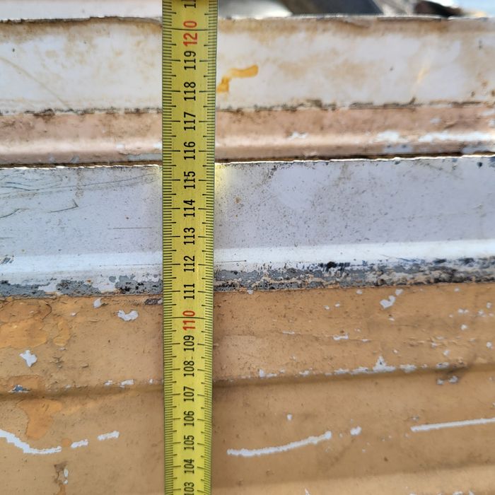 Płyty izolacyjne dociepleniowe