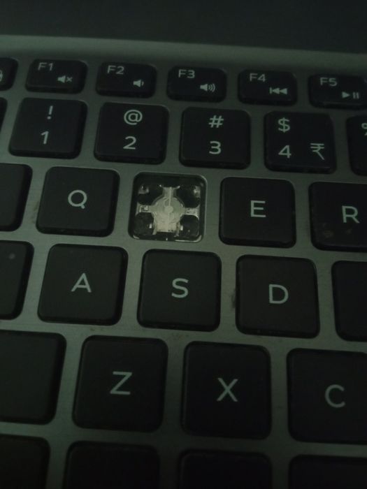 Laptop Dell + Sprzęt Ochładzający