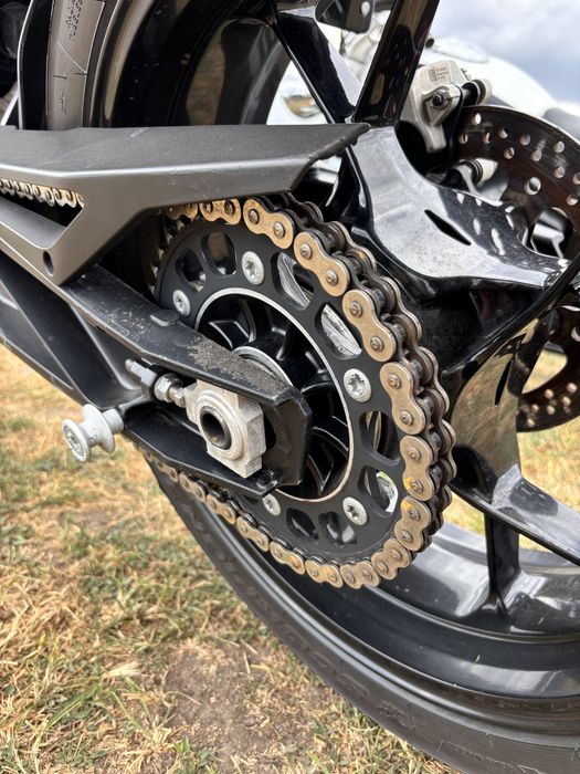 Продам KTM 790 DUKE