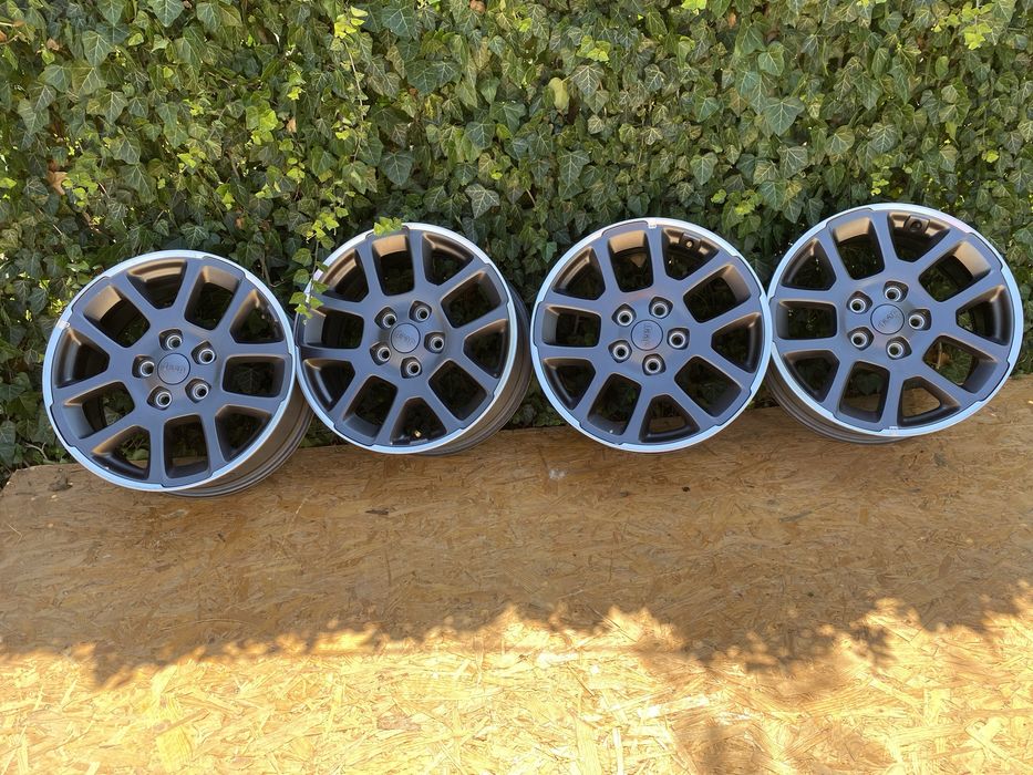 Диски jeep  r18 /5*127