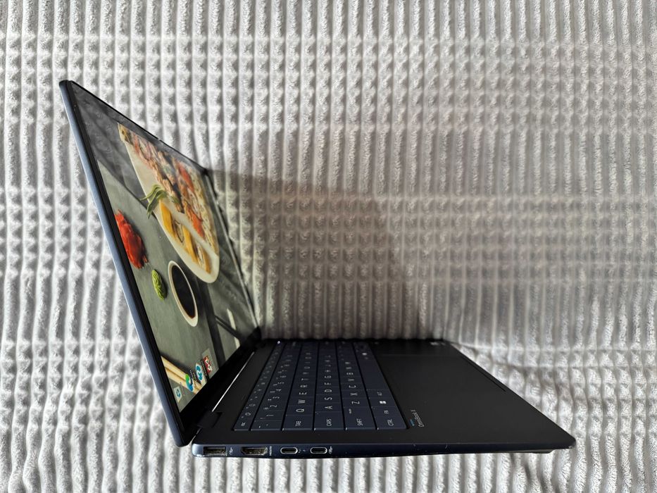 Ноутбук HP OmniBook X Flip x360 14 | Ultra 5 226V | Ram-16 SSD-512 | IPS