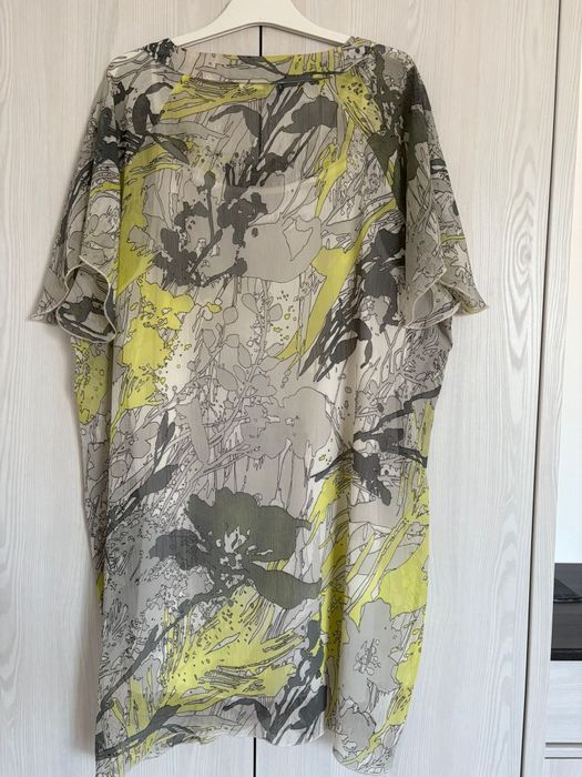 Sukienka damska codzienna roz 50