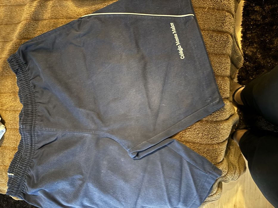 Farda CIMM Colegio Monte Maior 12/14