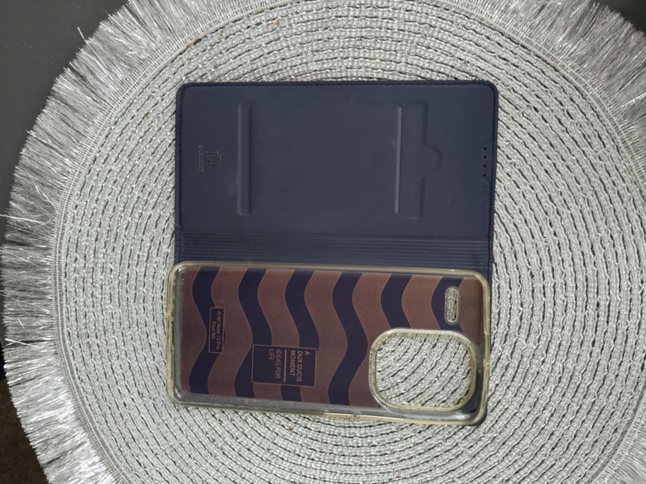 Pokrowiec Xiaomi i redmi note 13 plus 5G