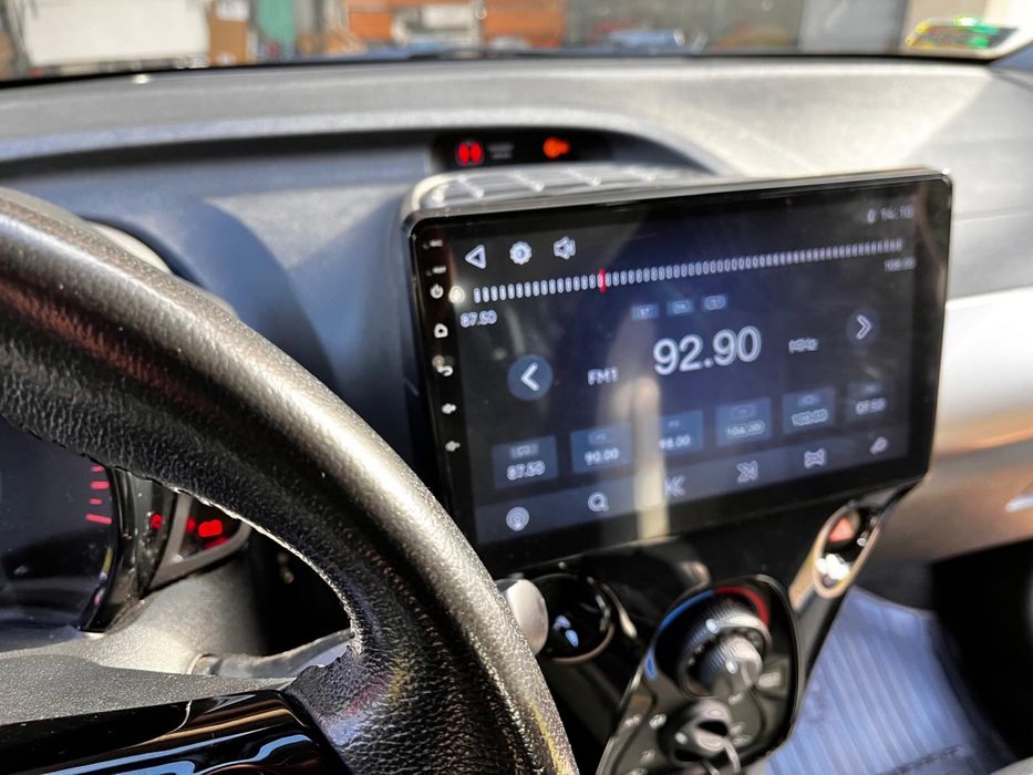 Toyota Aygo 1.0 2018