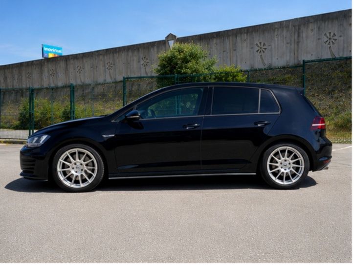 Vendo Golf 7 GTD