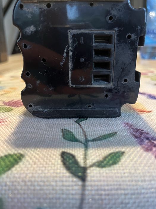Bateria do roweru elektrycznego telefunken 36V/10ah