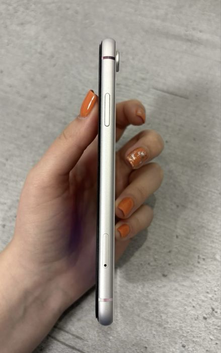 Iphone Xr на 64 ГБ