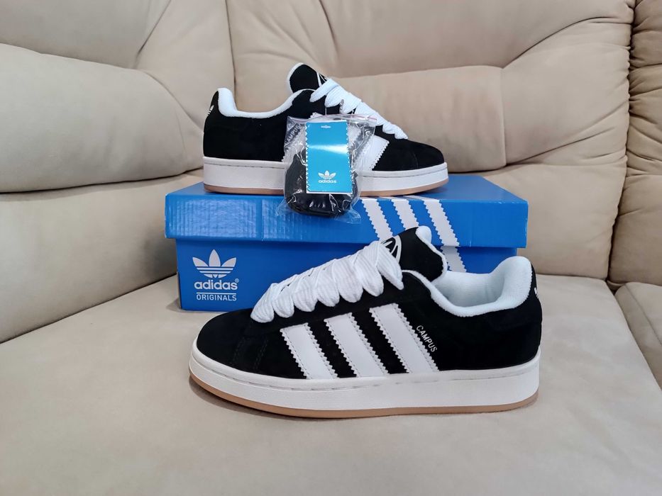 Жіночі кросівки adidas campus 00s (2 кольори)