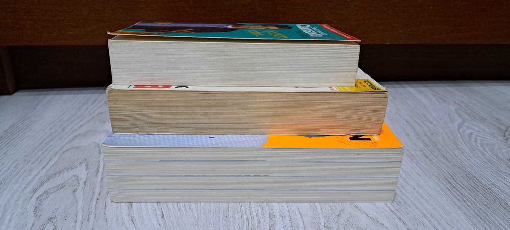 3x Świat według Clarksona 2 + Jeremy Clarkson Co może pójść nie tak