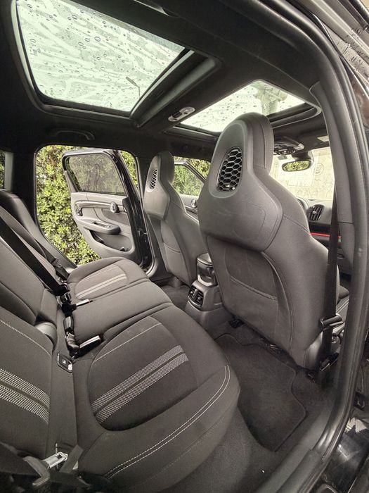 MINI Countryman — fotografia 6