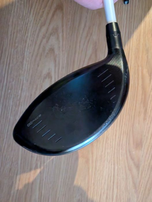 Driver Cobra Speedzone 10.5° ( criança e adulto)
