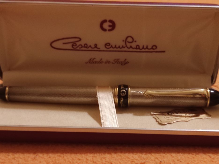 Canetas da Parker