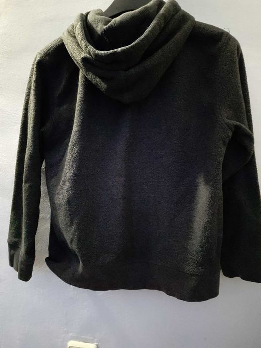 Кофта, Gap, 12, зелений, фліс, 11, сіра, худі, товстовка, светр, GAP