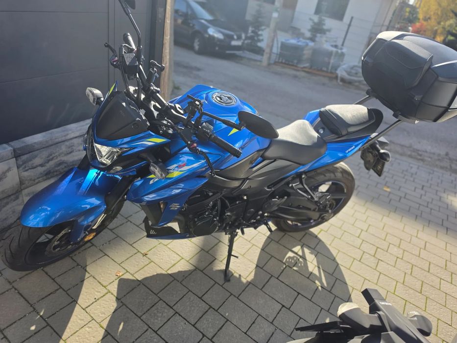 Suzuki