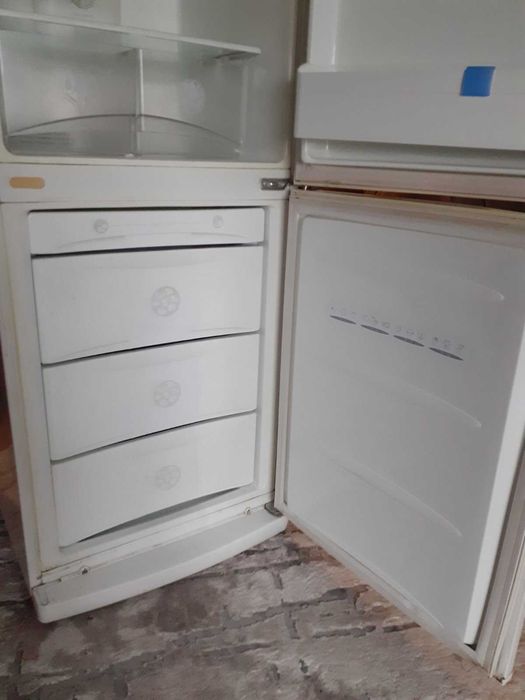 Холодильник LG NO FROST GR-389QF