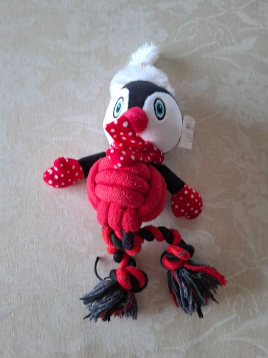 Brinquedo para cão Zooplus