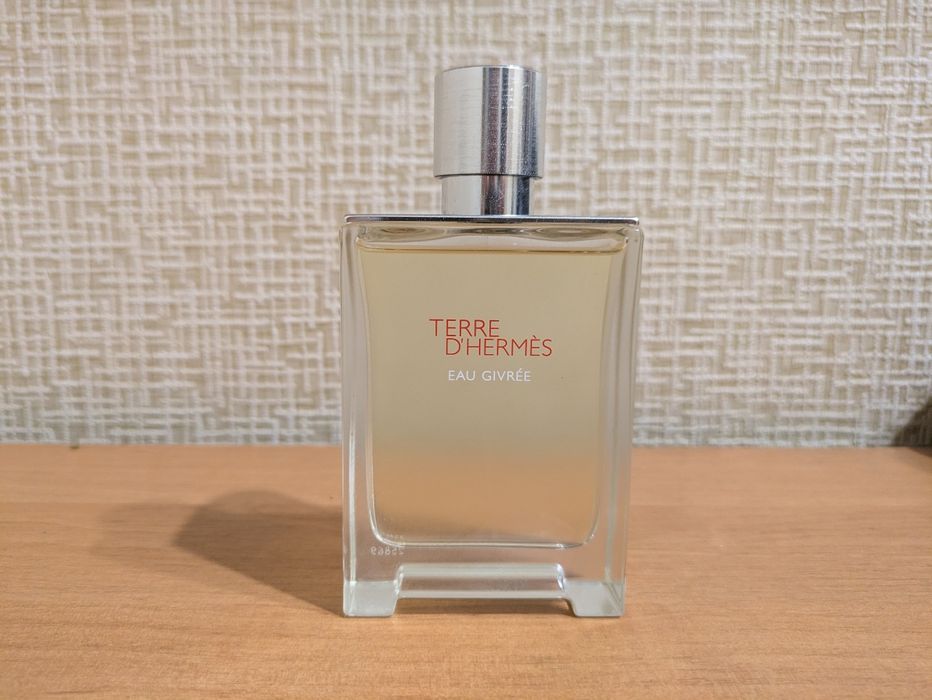 Продам Духи  Hermes Terre d'Hermes Eau Givree оригінал
