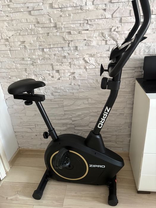 Rower stacjonarny zipro