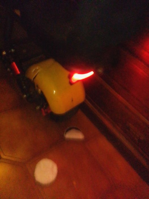 Scooter City coco