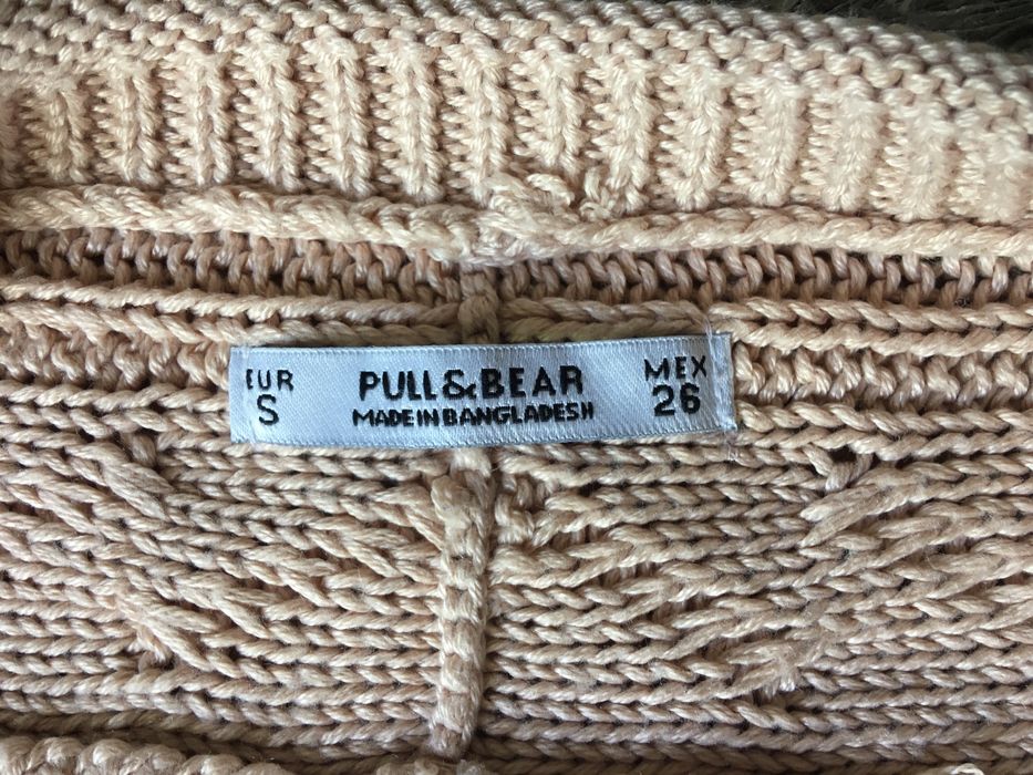 Camisola Pull&Bear