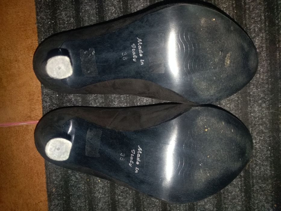 Buty Bata r. 38