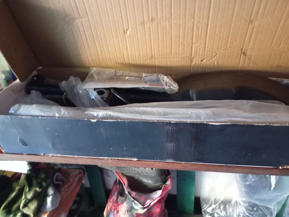 Продам Триммер Narva