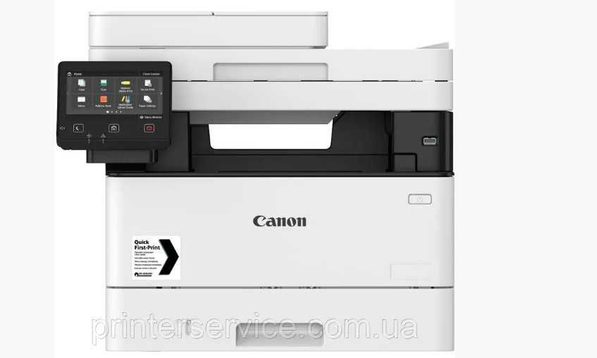 Продам МФУ, ксерокс, 3 в 1, CANON ISX 1238i