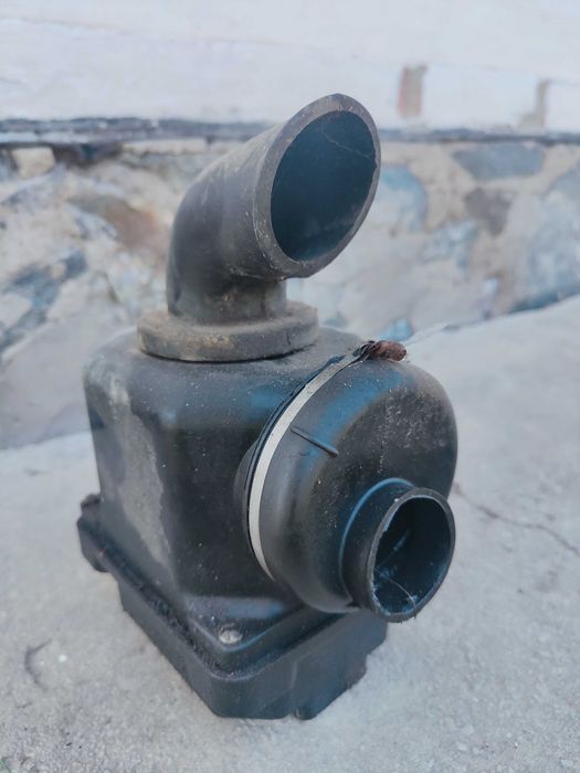 Повітряний фільтр ИЖ