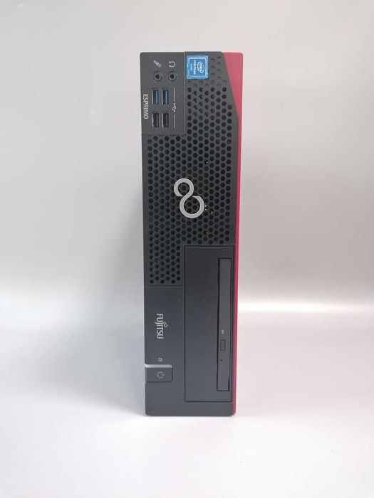 Комп'ютер Fujitsu D756 i5 6400 / 8GB DDR4 / SSD 256GB, гарантія