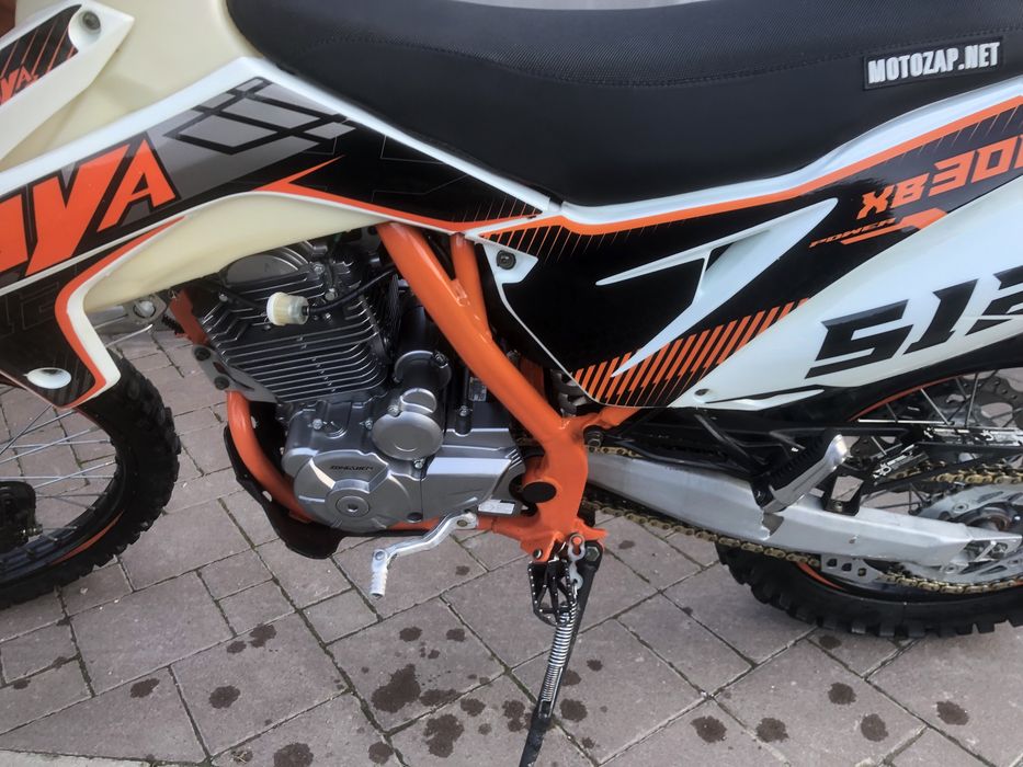Продаж KAYA 512 300
