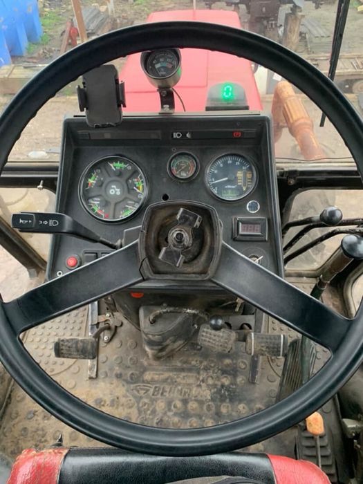 Продам МТЗ 82.1 у гідному стані.