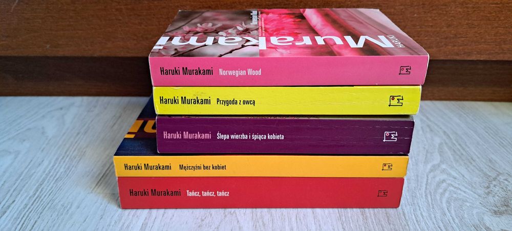 ślepa wierzba - Literatura w dobrej cenie