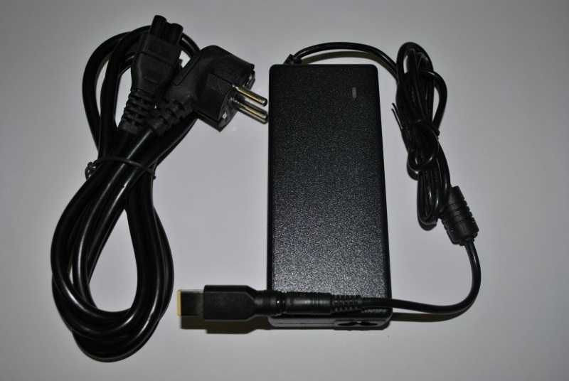 Carregador Lenovo G50-70 + Cabo