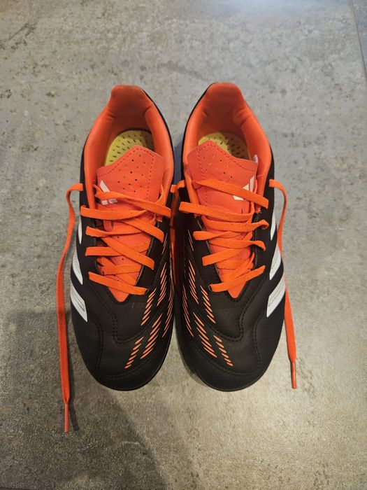 Adidas Predator turf  rozmiar 36 i 2/3