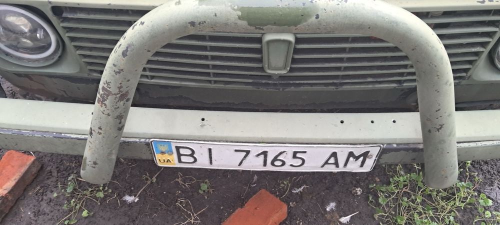 Продам НИВУ в хорошому стані, всі питання за телефоном