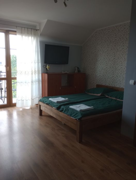 Pokoje gościnne Radan