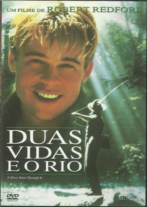 Duas Vidas e o Rio (1992)