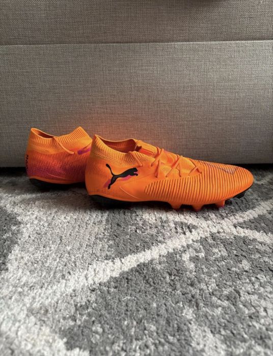Korki puma future 8