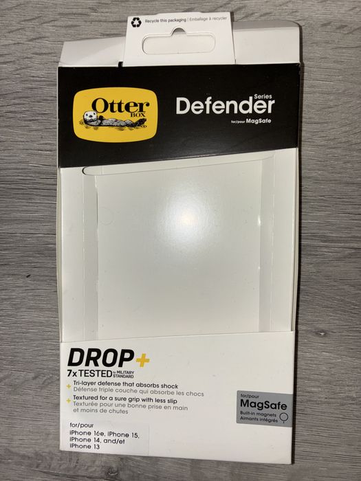 Otter Box Defender series 7x Military tested