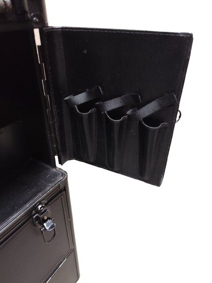 Carrinho profissional de cabeleireiro Trolley