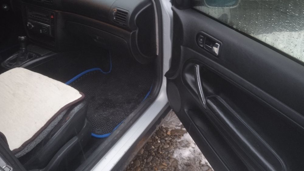 VOLKSWAGEN PASSAT  B5,універсал,1.9d,2000р.в.