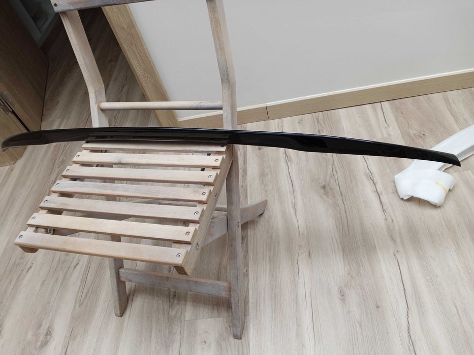 Vendo do Spoiler BMW X4